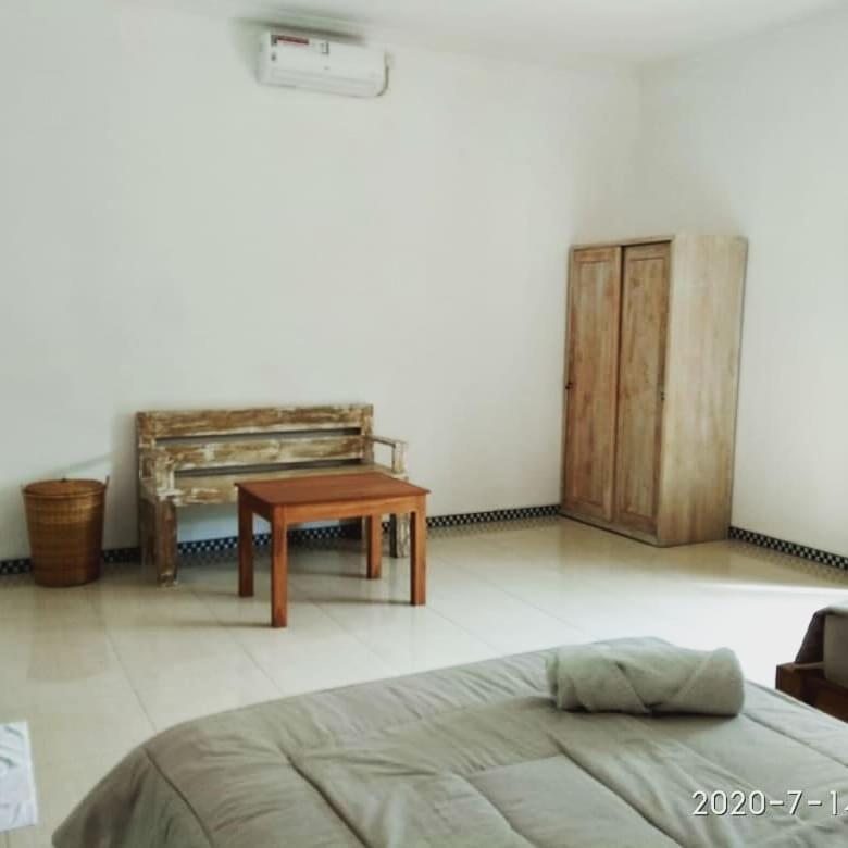 Harris Surf Villa 普卢坎 外观 照片