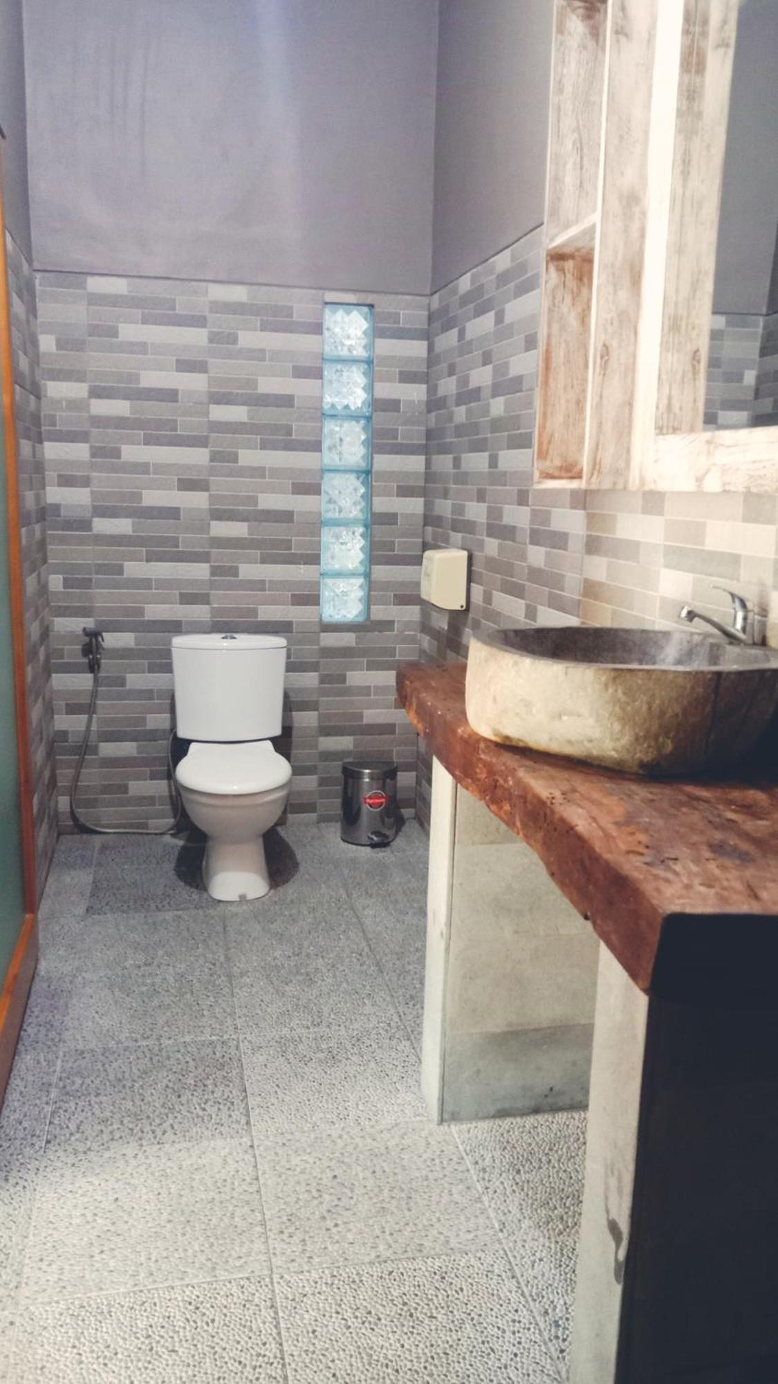 Harris Surf Villa 普卢坎 外观 照片