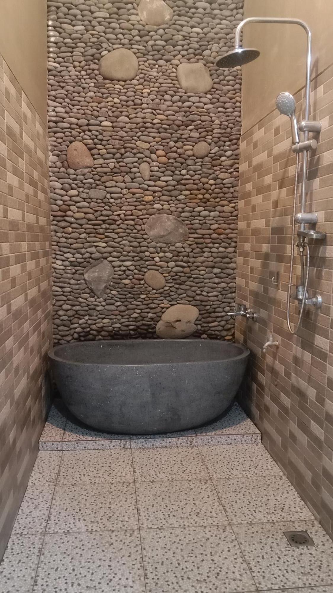 Harris Surf Villa 普卢坎 外观 照片
